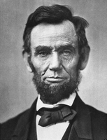 President Lincoln