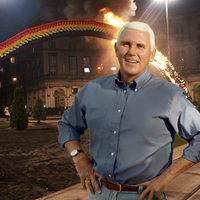 Mike Pence