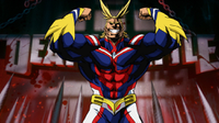 All MIght