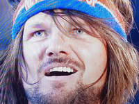 AJ_Styles_Hates_Fags