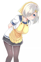 Hamakaze Est