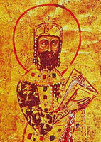 Alexios Komnenos