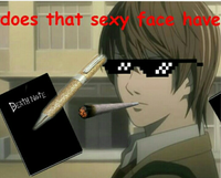 Yagami Boi