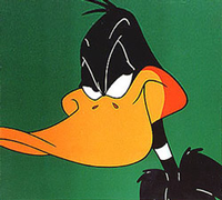 DaffyDuck