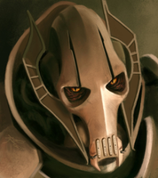 General Grevious