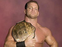 Chris Benoit the Family Man