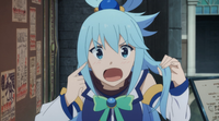 Praise Aqua