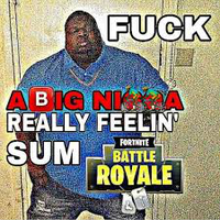 Big nibba