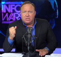 Alex Jones