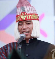 ir.Jokowi