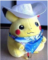 Cowboy_Pikachu