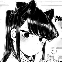 Komi san curing depression