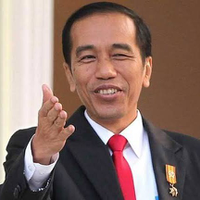 Jokowi Dodo