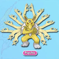 mega hypno