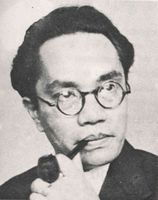 Amir Syarifudin