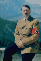 The Real Adolf Hitler