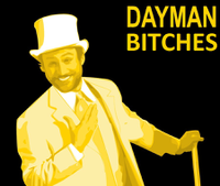 Dayman