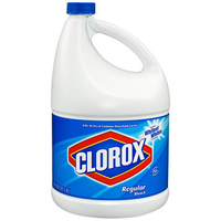 Clorox Bleach