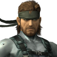 Solid Snake