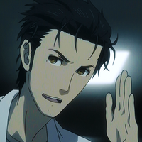 Okabe Rintarou