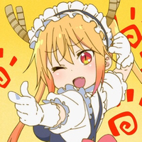 Dragon Maid