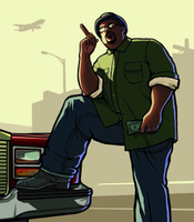 big smoke